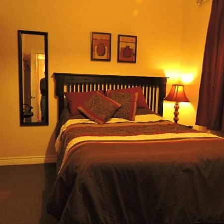 Bethel-Aspen Inn Bonnyville المظهر الخارجي الصورة