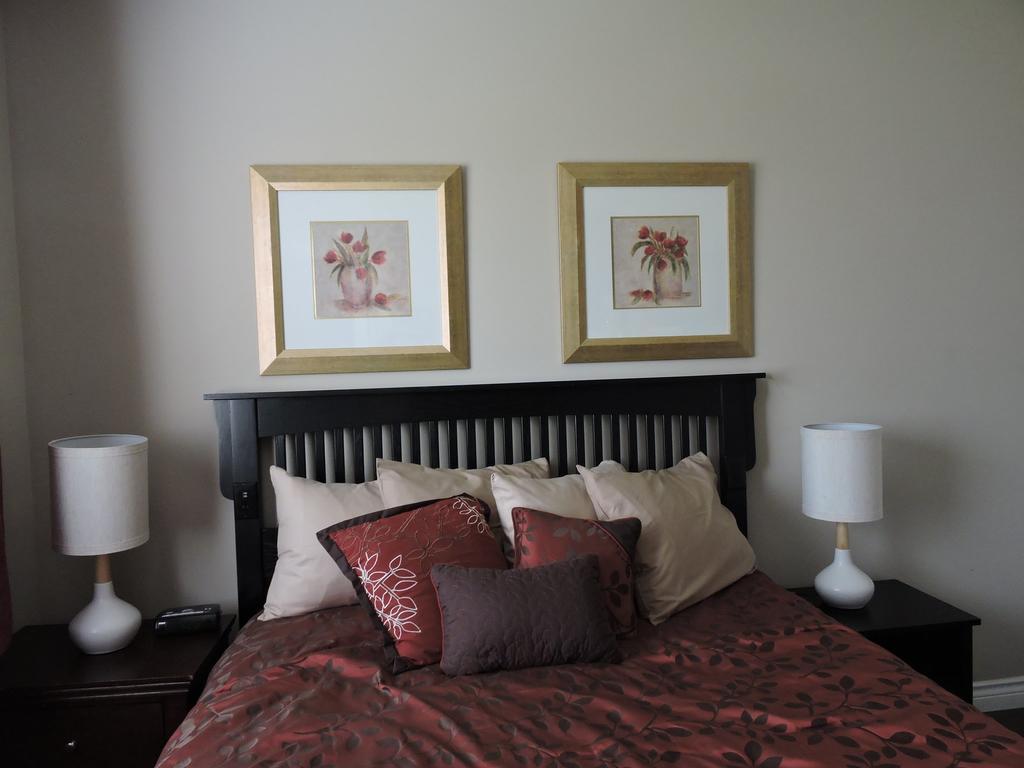 Bethel-Aspen Inn Bonnyville المظهر الخارجي الصورة