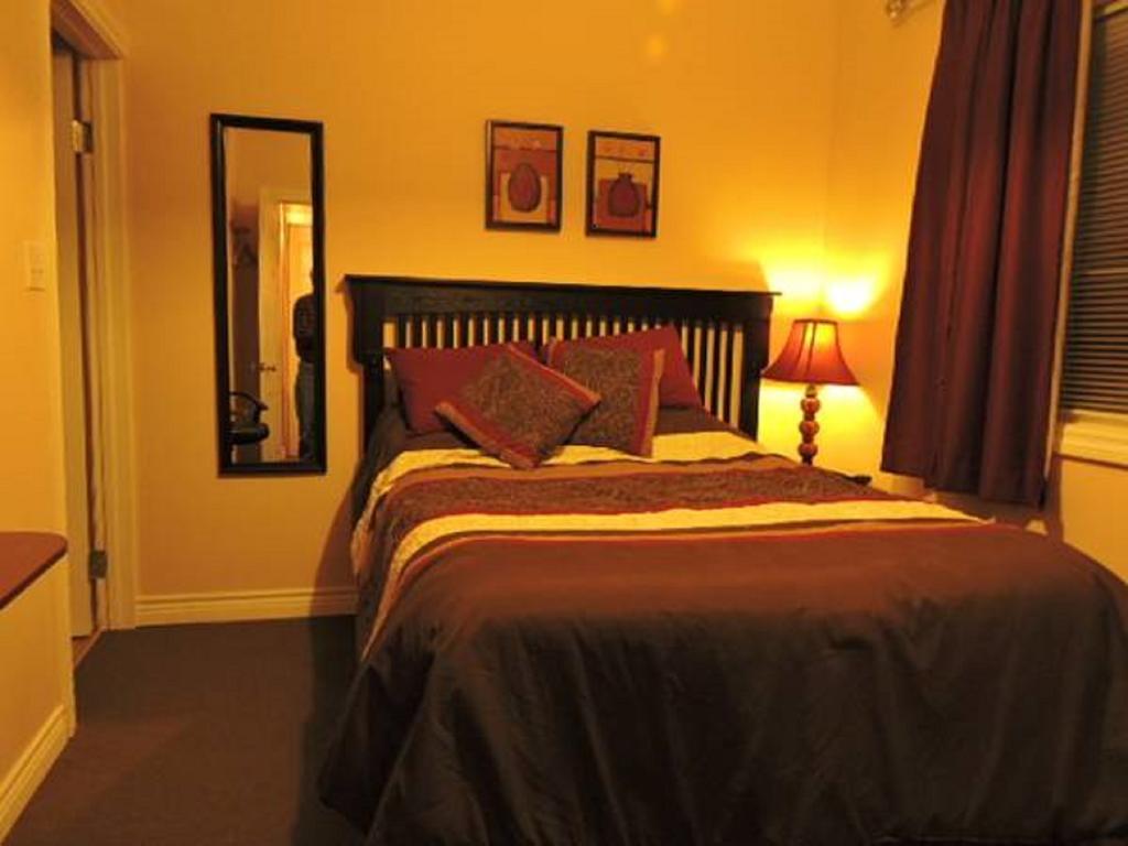 Bethel-Aspen Inn Bonnyville المظهر الخارجي الصورة